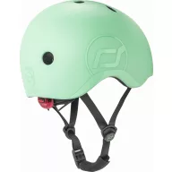 Scoot and Ride Gyerek sisak S-M - Kiwi