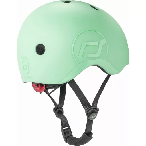 Scoot and Ride Gyerek sisak S-M - Kiwi