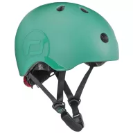 Scoot and Ride Gyerek sisak S-M - Forest