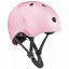 Scoot and Ride Gyerek sisak S-M - Rose