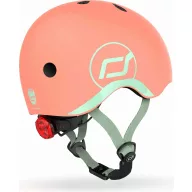 Scoot and Ride baby XXS-S sisak - Peach