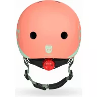 Scoot and Ride baby XXS-S sisak - Peach