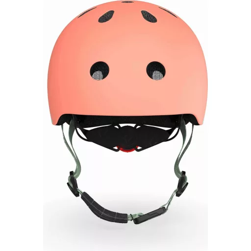 Scoot and Ride baby XXS-S sisak - Peach