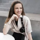 Joissy cumitartó - Caramel