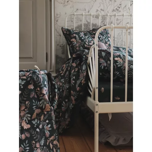 Makaszka játéktároló - Cicák