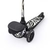 Scoot&Ride HIGHWAYKICK 2 Lifestyle ZEBRA Roller