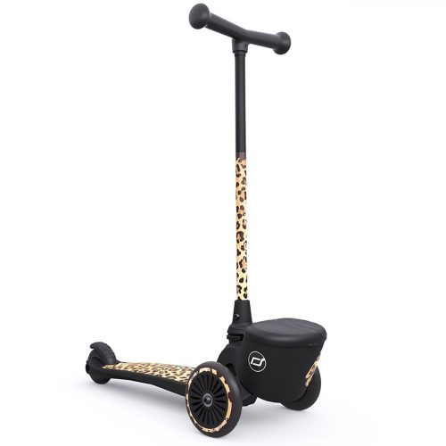 Scoot&Ride HIGHWAYKICK 2 Lifestyle LEOPARD Roller