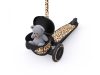 Scoot&Ride HIGHWAYKICK 2 Lifestyle LEOPARD Roller