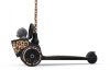 Scoot&Ride HIGHWAYKICK 2 Lifestyle LEOPARD Roller