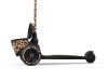 Scoot&Ride HIGHWAYKICK 2 Lifestyle LEOPARD Roller