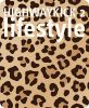 Scoot&Ride HIGHWAYKICK 2 Lifestyle LEOPARD Roller