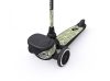 Scoot&Ride HIGHWAYKICK 2 Lifestyle GREEN LINES Roller