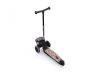 Scoot&Ride HIGHWAYKICK 2 Lifestyle BROWN LINES Roller