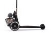 Scoot&Ride HIGHWAYKICK 2 Lifestyle BROWN LINES Roller