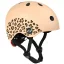 Scoot and Ride baby XXS-S sisak - Leopard