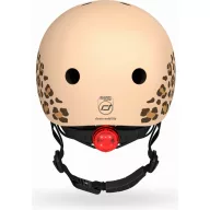 Scoot and Ride baby XXS-S sisak - Leopard