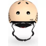 Scoot and Ride baby XXS-S sisak - Leopard