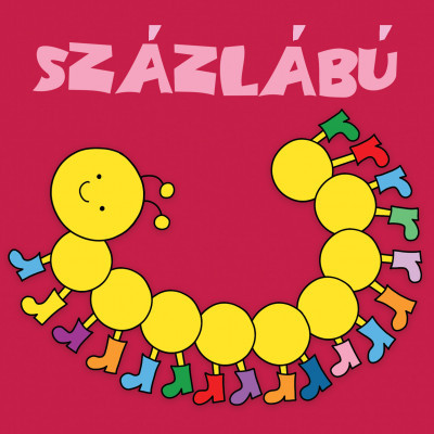 Százlábú