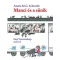 Mesekönyv - Manci és a sünik