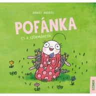 Mesekönyv - Pofánka és a szormöncök