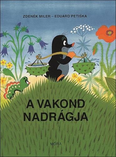 A vakond nadrágja