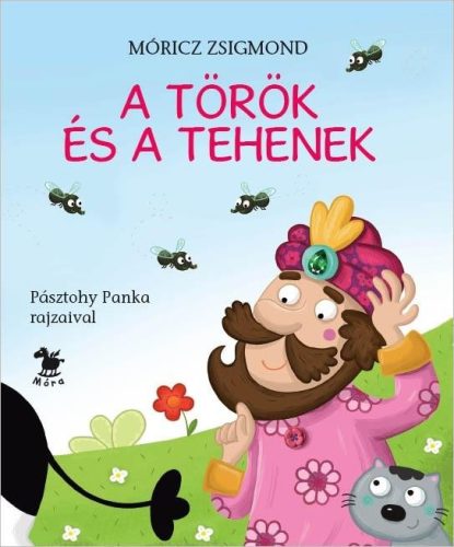 A török és a tehenek - Lapozó