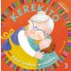 Kerekítő 3. – Ölbeli játékok, mondókák letölthető hanganyaggal