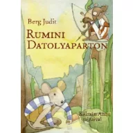 Mesekönyv - Rumini Datolyaparton