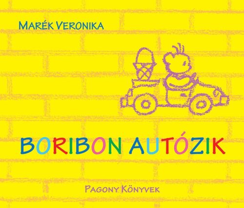 Boribon autózik