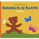 Mesekönyv - Boribon és az állatok