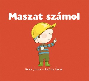 Mesekönyv - Maszat számol