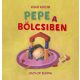 Mesekönyv - Pepe a bölcsiben