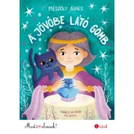Mesekönyv - A jövobe látó gömb