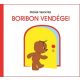 Mesekönyv - Boribon vendégei