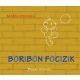 Mesekönyv - Boribon focizik