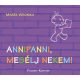 Mesekönyv - Annipanni, mesélj nekem!