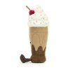 Jellycat plüss - Csokiturmix a mosolygós plüssshake