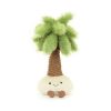 Jellycat plüss - Amuseables Pammie a pálmafa