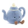 Jellycat plüss - Vicky teáskanna