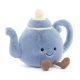 Jellycat plüss - Vicky teáskanna