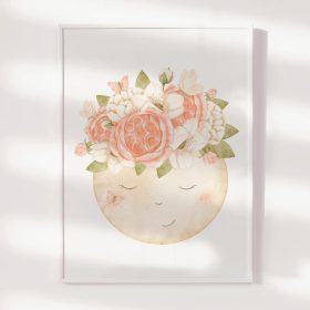 A4 poszter - Tündér 5