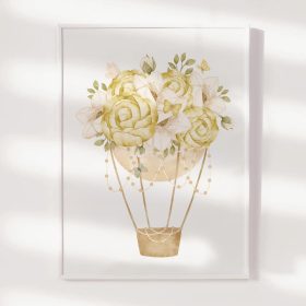 A4 poszter - Tündér 9