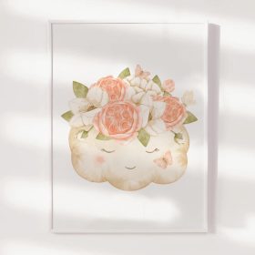 A4 poszter - Tündér 6