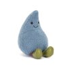 Jellycat plüss - Vidám esőcsepp