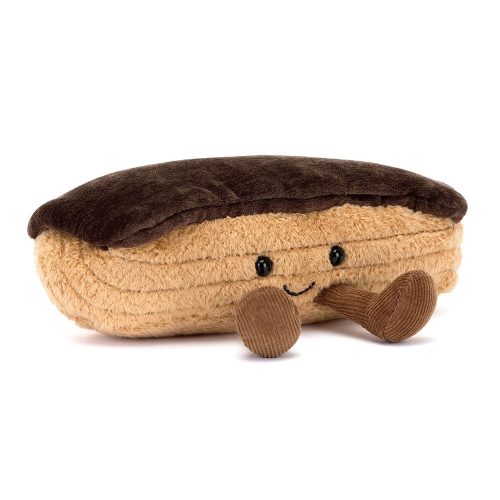 Jellycat plüss - Étienne a nevetős ekler