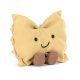Jellycat plüss - Farfalle - plüss masnitészta