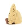 Jellycat plüss - Farfalle - plüss masnitészta