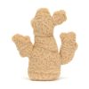 Jellycat plüss - Mosolygós gyömbér
