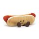 Jellycat plüss - Hotdog