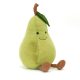 Jellycat plüss - Mosolygós körte